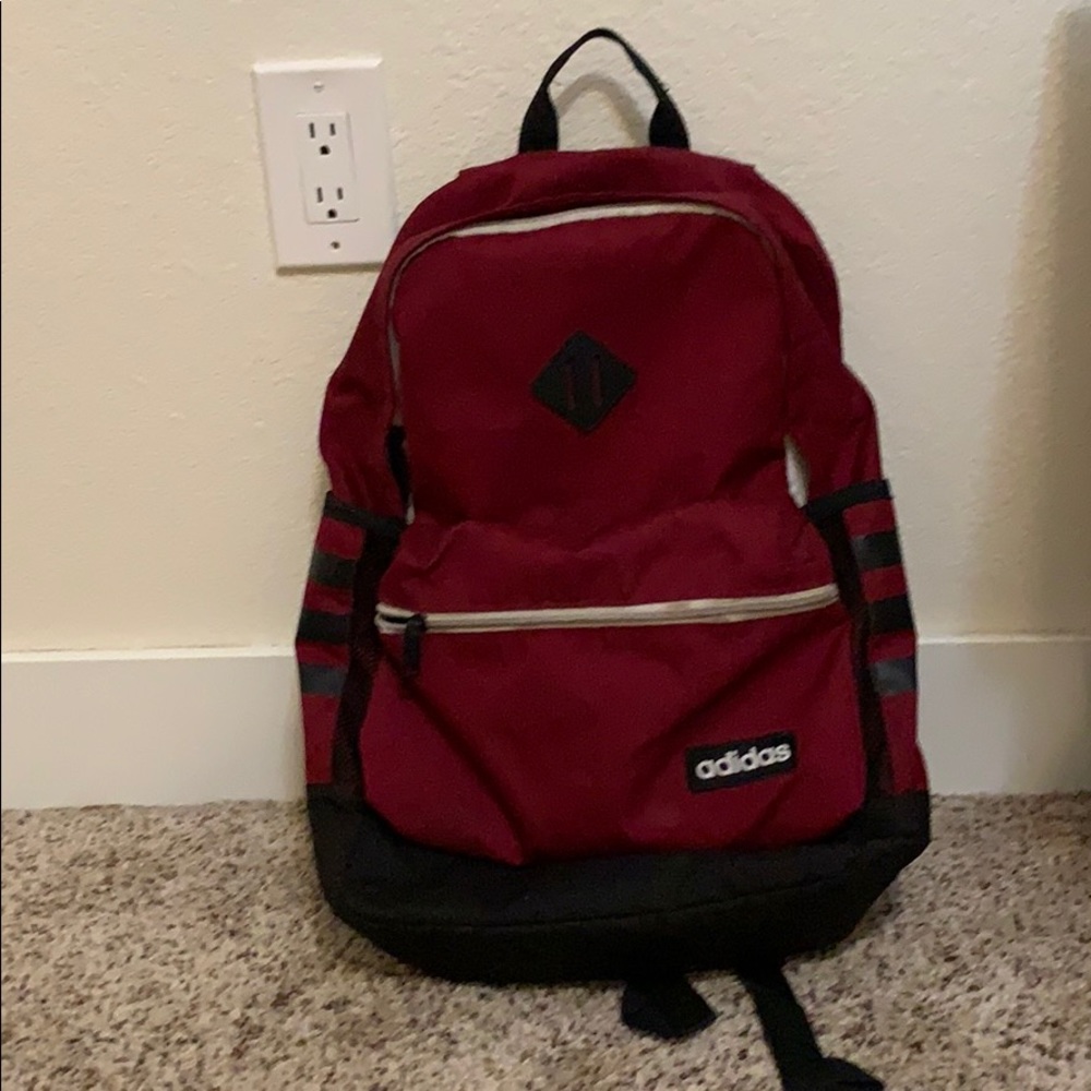 Adidas backpack